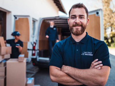 Μετακόμιση σπιτιού και Μεταφορές εμπορευμάτων